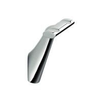 Крючок Colombo Design Land CD67.000 Хром Крючок Colombo Design Land CD67.000 Хром