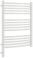 Полотенцесушитель электрический АРКУС 3.0 800х600 МЭМ левый (Белый)