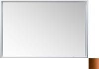 Зеркало De Aqua Алюминиум 140 LED медь