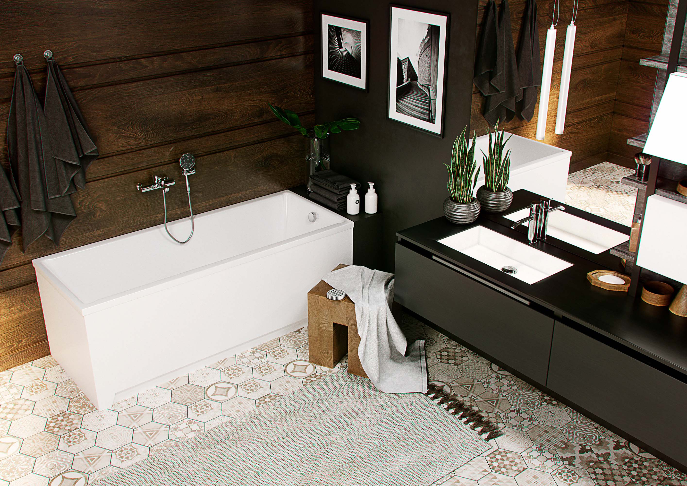 Сборный каркас к ванне Лайма/София 170см (шпильки) Сборный каркас к ванне Лайма/София 170см (шпильки)