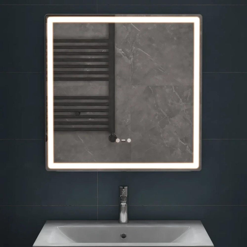 Зеркало VIGO Geometry Step 700, артикул 233