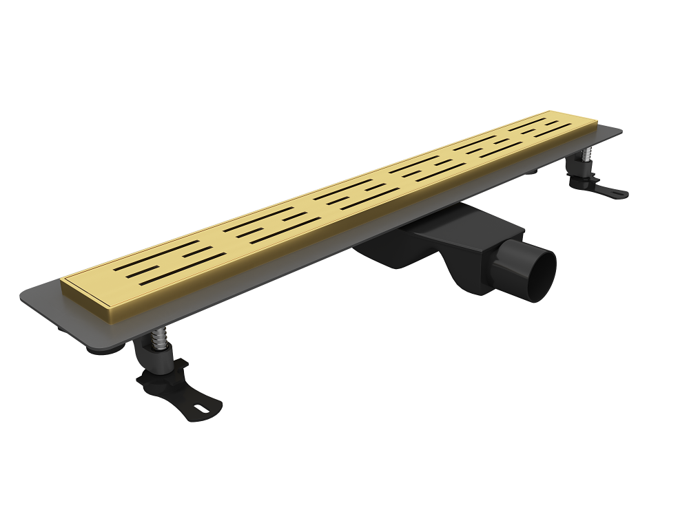 Душевой лоток Drain Leo-30Gb (400)