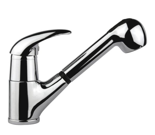 Смеситель для кухни Fiore NEXUS 43CR4010, хром