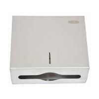 Диспенсер для бумажных полотенец G-Teq 8956 Хром