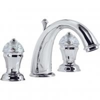 Смеситель для раковины Migliore Korona ML.KRN-4712 Хром Смеситель для раковины Migliore Korona ML.KRN-4712 Хром