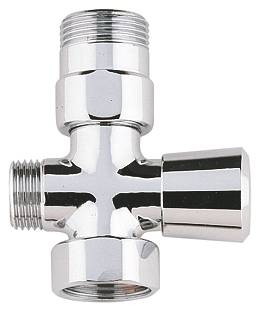 Переключатель GROHE (28799000) Переключатель GROHE (28799000)