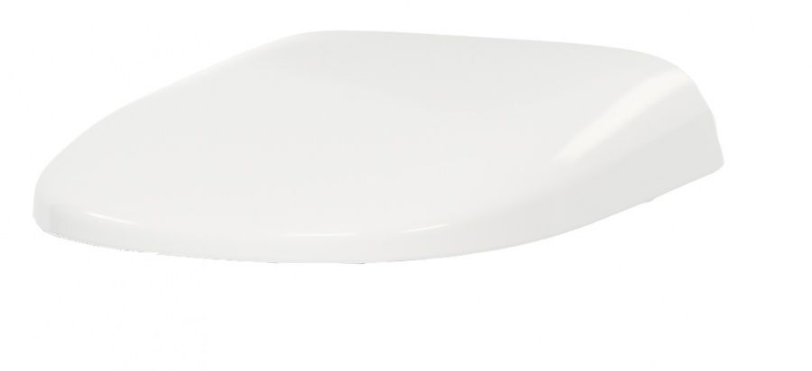 C307851WH Sensation сиденье для унитаза микролифт