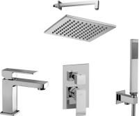 Набор смесителей Paffoni Elle 5 в 1 (сет 13) (с внутренней частью)