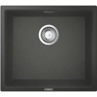 Мойка GROHE K700U с одной чашей, 457 x 406 мм, серый гранит (31653AT0) Мойка GROHE K700U с одной чашей, 457 x 406 мм, серый гранит (31653AT0)