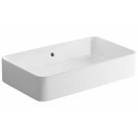 Раковина Sanindusa Sanlife 60 136339004 Белая