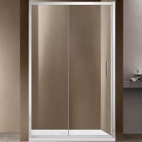 Душевые двери Vincea Душевая дверь Garda VDS-1G120CL, 1200, хром, стекло прозрачное,