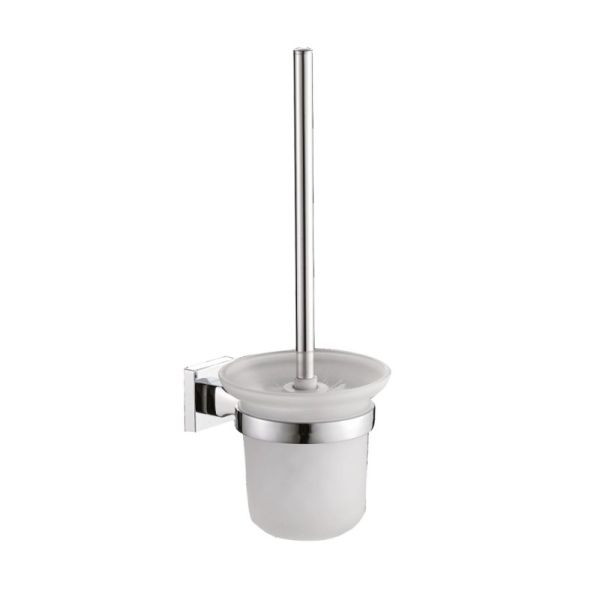 Ершик Haiba HB8610, хром