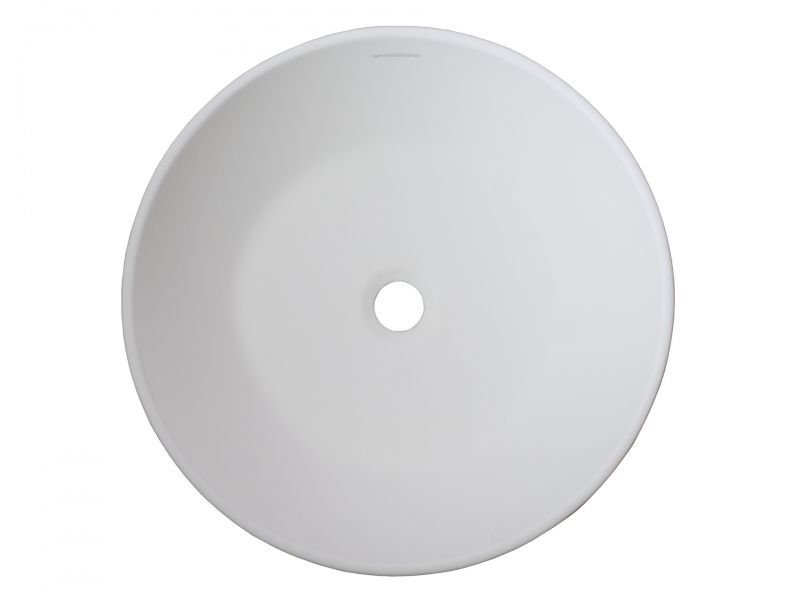 Раковина-чаша Montebianco Piemont 450 12043 Белая Раковина-чаша Montebianco Piemont 450 12043 Белая