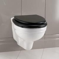 Devon Rose Унитаз подвесной 55х35,5 cм,  цвет: белый