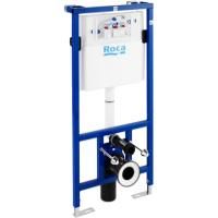 Инсталляция Roca Duplo WC 890090020 для унитаза со смывным бачком без клавиши смыва Инсталляция Roca Duplo WC 890090020 для унитаза со смывным бачком без клавиши смыва
