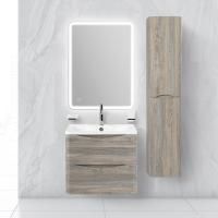 Мебель для ванной комнаты BELBAGNO ACQUA-600-2C-SO