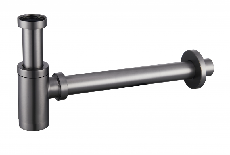 BB-SMT2-01 Сифон для раковины, хром, артикул BB-SMT2-01