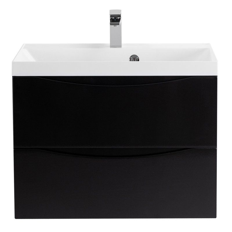 Мебель для ванной комнаты BELBAGNO MARINO-700 MARINO-700-2C-SO-RN-P BelBagno