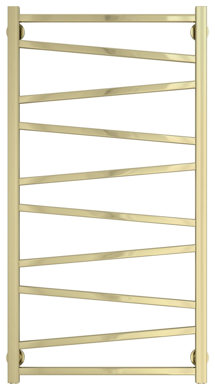 Полотенцесушитель водяной Сирокко 1000х500 (Шампань) Полотенцесушитель водяной Сирокко 1000х500 (Шампань)