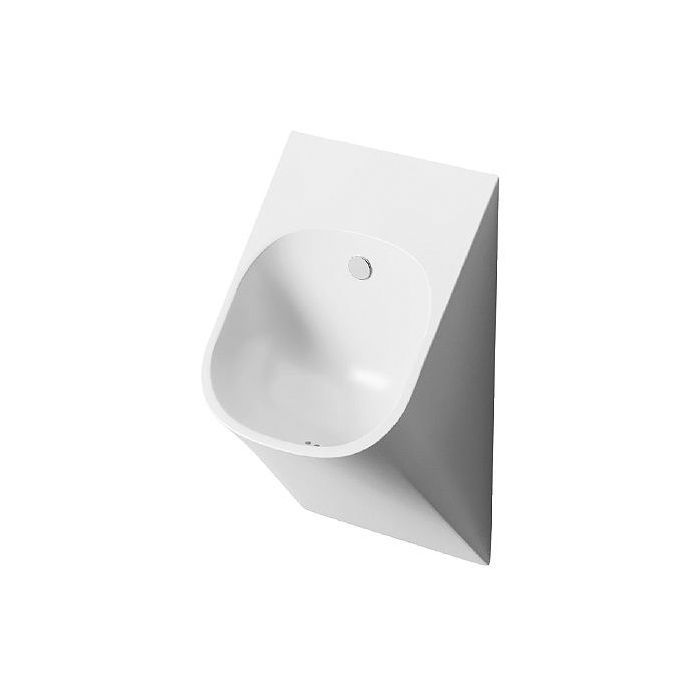 Artceram LA FONTANA 2.0 Писуар подвесной 33х31хh620см, с сифоном и крепл., цвет: белый