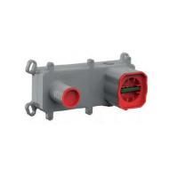 Внутренняя часть, Fima Carlo Frattini, Fimabasinbox, назначение-смеситель для раковины