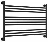 Полотенцесушитель, Сунержа, Богема L, водяной, ширина, мм-950, глубина, мм-76, высота, мм-662, межосевое расстояние-900, подключение-диагональное/нижнее/вертикальное, мощность, Вт-395, присоединительный размер-НР G 1/2" / НР G 3/4" (эксцентрик), материал-