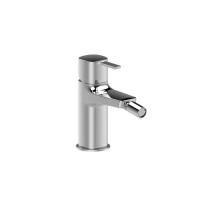 Fantini Lame Смеситель для биде, 1 отв., без донного клапана, цвет: хром