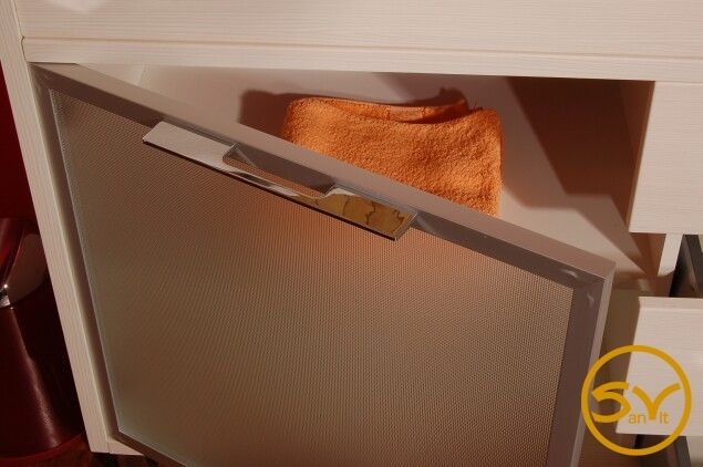 Тумба с раковиной SanVit Новелла Lux 90 knoveln090 в цвете Ral Шоколад Тумба с раковиной SanVit Новелла Lux 90 knoveln090 в цвете Ral Шоколад