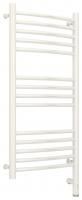 Полотенцесушитель электрический "БОГЕМА 3.0" 800х400 / МЭМ правый (Белый)
