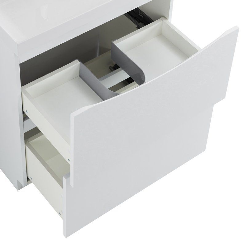 Мебель для ванной комнаты напольная BELBAGNO MARINO-600