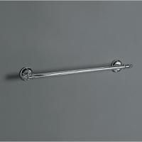 SIMAS Accessori Вешалка для полотенец, 60см, цвет хром