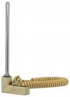 Модуль электрический многофункциональный "МЭМ CUBE левый" (Шампань)