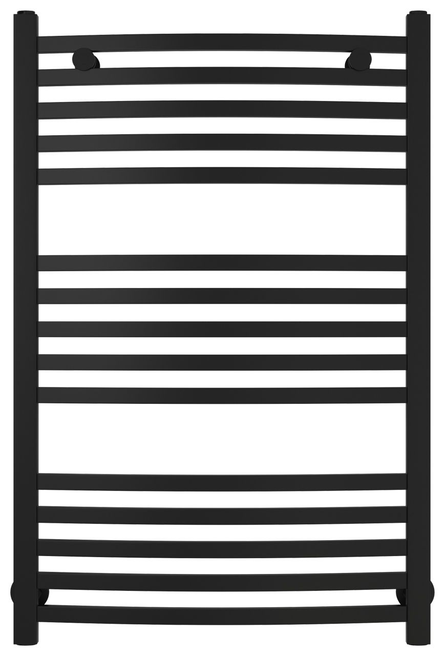 Полотенцесушитель, Сунержа, Аркус, водяной, ширина, мм-550, глубина, мм-107, высота, мм-807, межосевое расстояние-500, подключение-диагональное/нижнее/вертикальное, мощность, Вт-713, материал-нержавеющая сталь, назначение-ГВС, открытая/закрытая система от