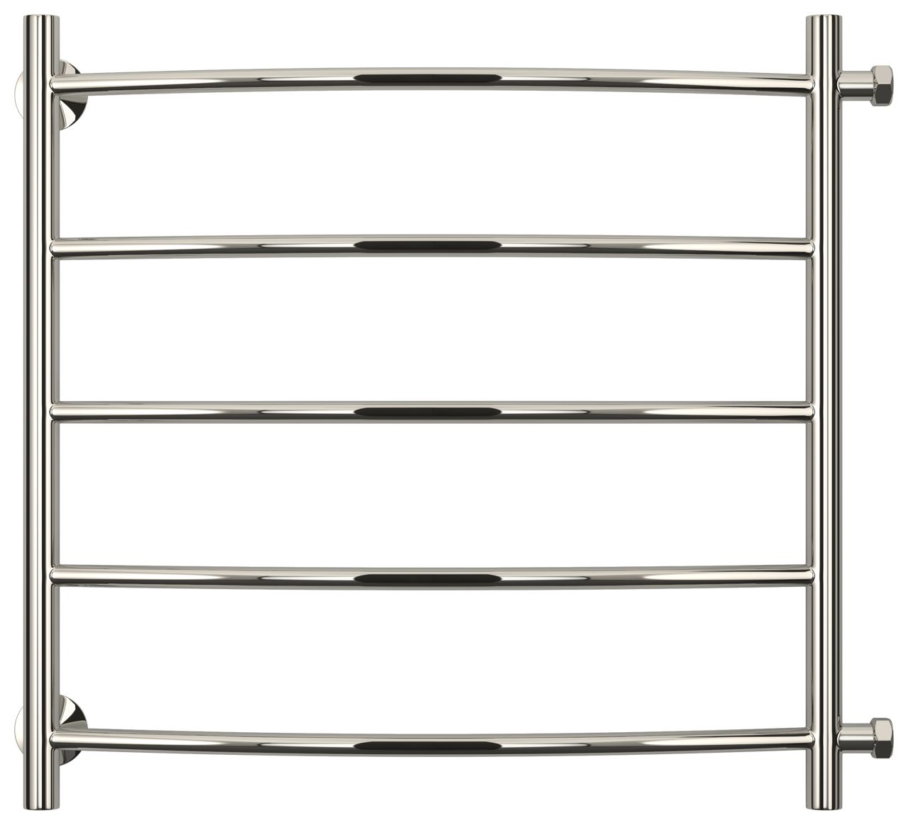 Полотенцесушитель СТИЛЬЕ "Версия-Б2" 500х600 (5) Г 18 (Без покрытия) Полотенцесушитель СТИЛЬЕ "Версия-Б2" 500х600 (5) Г 18 (Без покрытия)
