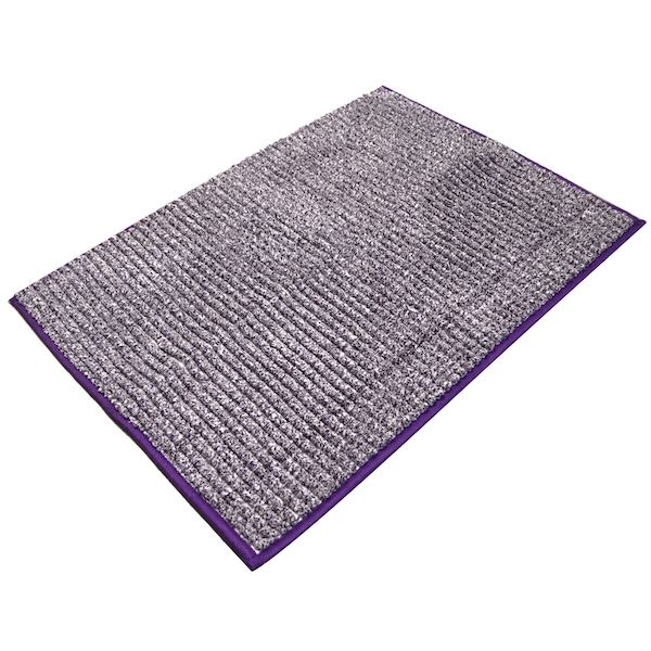Коврик для ванной комнаты Ridder Fresh 50x70 Бежевый Коврик для ванной комнаты Ridder Fresh 50x70 Бежевый