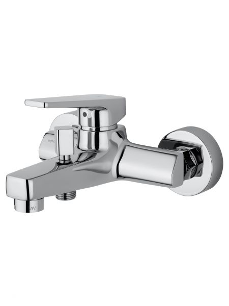 Смеситель для ванны WONZON & WOGHAND ATHENS, Хром (WW-083101-CR)