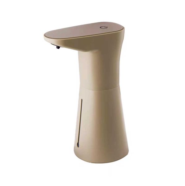 Дозатор жидкого мыла электронный FASHUN A410-16, золото