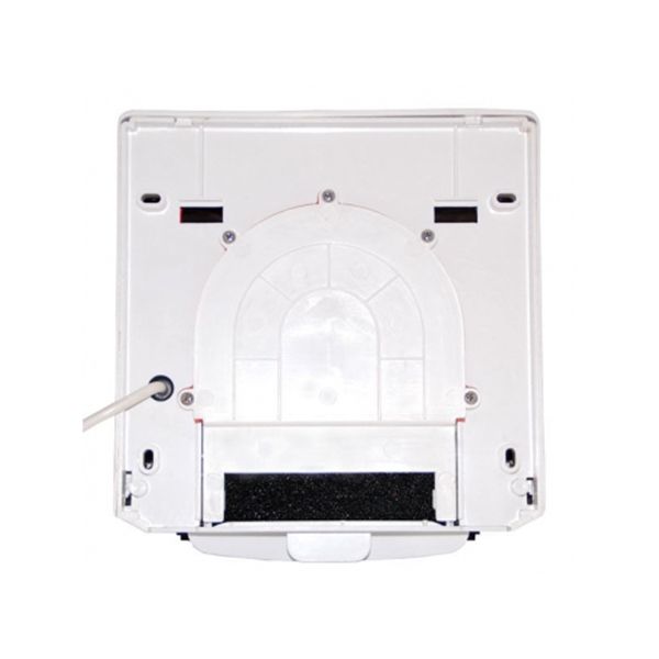 Сушилка для рук G-Teq 8801 PW 1,0 кВт скоростная Белая