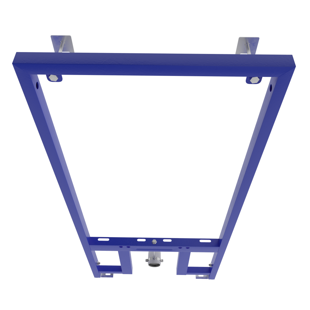 NOVUM рама для биде