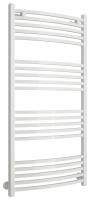 Полотенцесушитель водяной АРКУС 1200х600 (Белый)