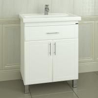 Тумба для  умыв. "Дублин-70 1 ящ" напол.  (ум. Фостер 70)