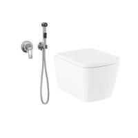 Комплект 2 в 1 Lavinia Boho Aveo Rimless 21090008