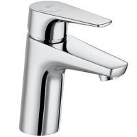 Смеситель для раковины Roca Atlas 5A3290C0M Хром