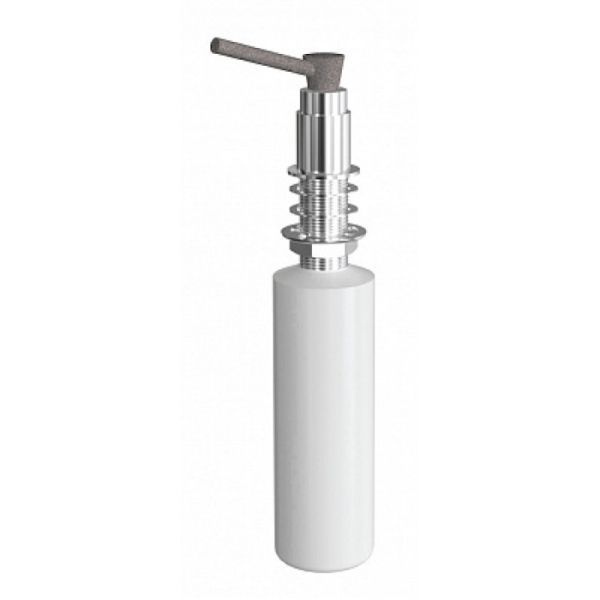 Дозатор для кухонной мойки Florentina КАСКАД 703.725.0000.303, мокко