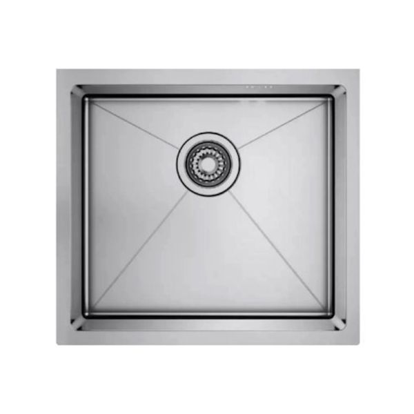 Кухонная мойка Raglo R703.5044.05, сатин