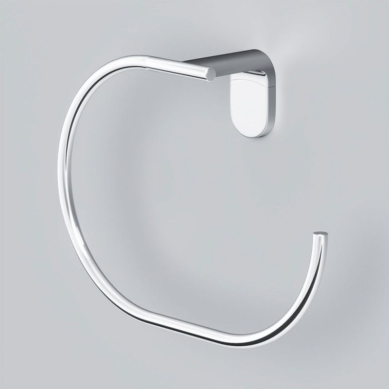 Кольцо для полотенец AM.PM Joy A8434400 Хром Кольцо для полотенец AM.PM Joy A8434400 Хром