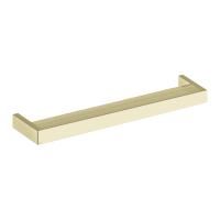 GESSI  INVERSO ACCESSORIES Настенная полка 60 см, цвет: Brass Brushed PVD