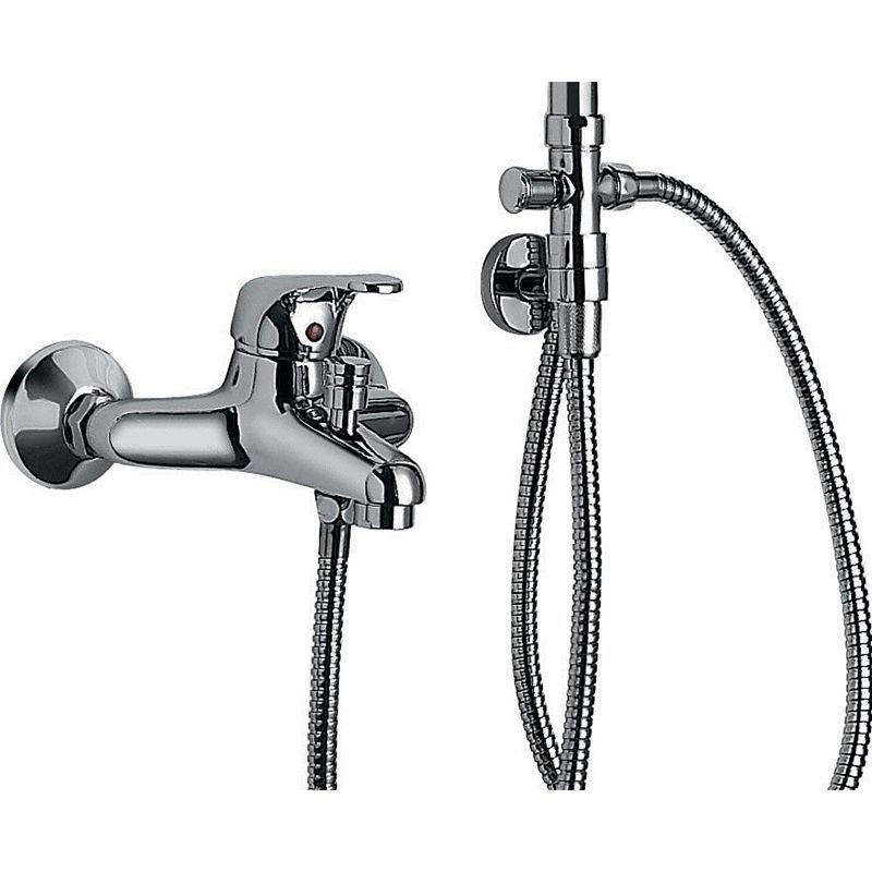 Душевая система Orange Classic M71-933cr Хром