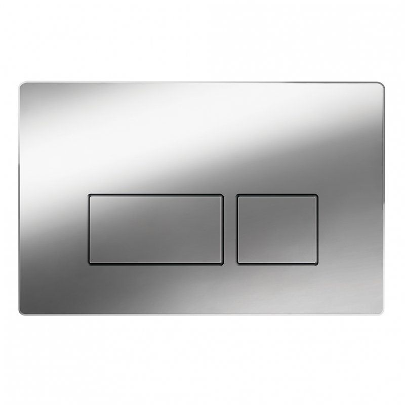 Кнопка смыва BelBagno BB040