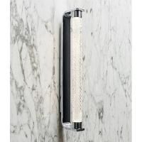 OASIS STRADIVARI Бра 120х50х550 мм., одинарное, фурнитура хром